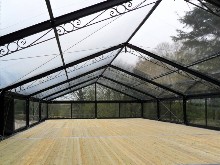  : Zelte : Orangerie